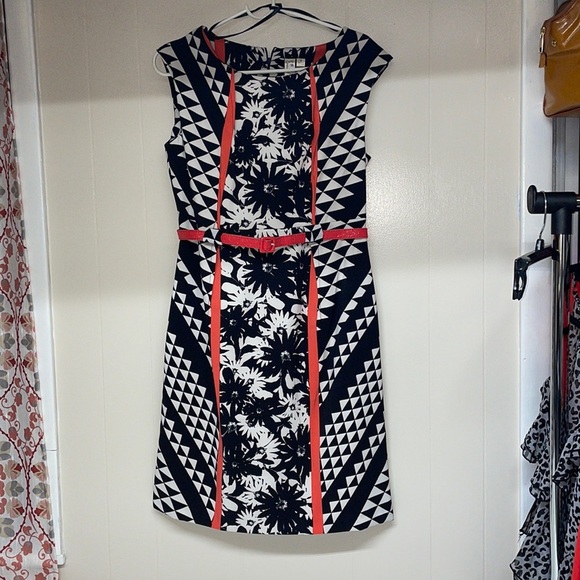 Emma & Michele Sz 8 Dress - Picture 1 of 7